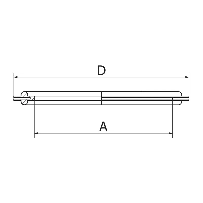 Ptfe Silicone Gasket For Sms Clamp Sofra Inox