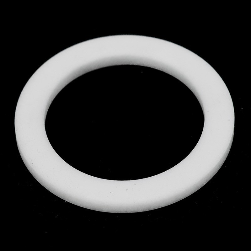 Amazon.com: DERNORD PTFE (Teflon) Tri-Clamp Gasket O-ring - 2.5 Inch Style  Fits OD 77.5MM Sanitary Pipe Weld Ferrule (Pack of 5) : Industrial &  Scientific