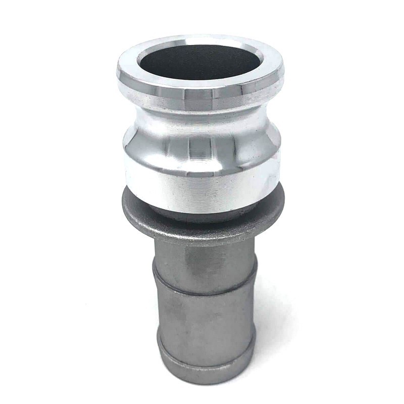Camlock Type C Coupler Quick Connect Grooved Fittings Hose