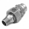 Reduced Union fittings R Series 316L/14404 DESP