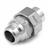 Conical Fittings M6L Series 316L/1.4409